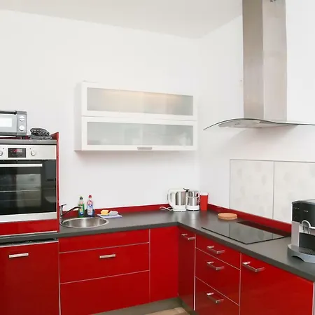 1A Ferienwohnung Weimar  Extérieur photo
