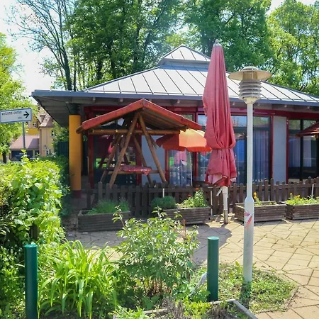 1A Ferienwohnung Weimar  Extérieur photo