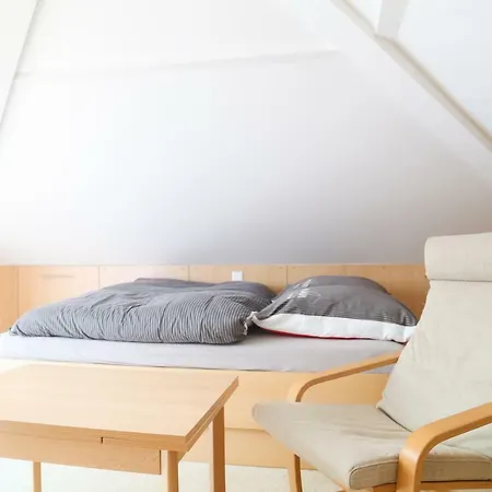 1A Ferienwohnung Weimar  Extérieur photo