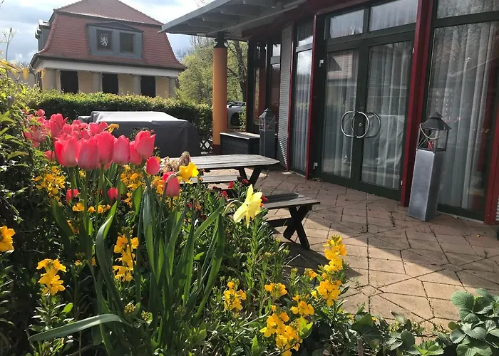 1a Ferienwohnung