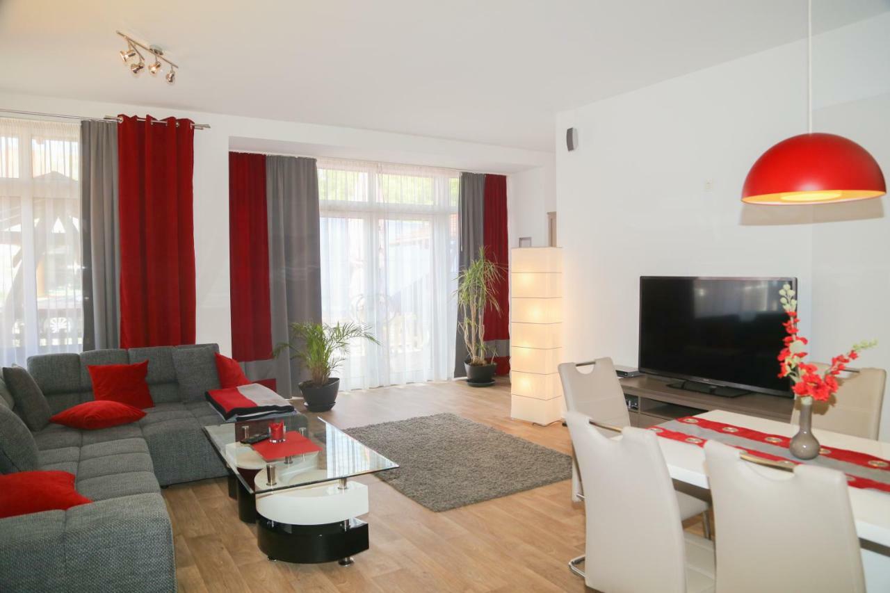 Ferienhaus 1a *
