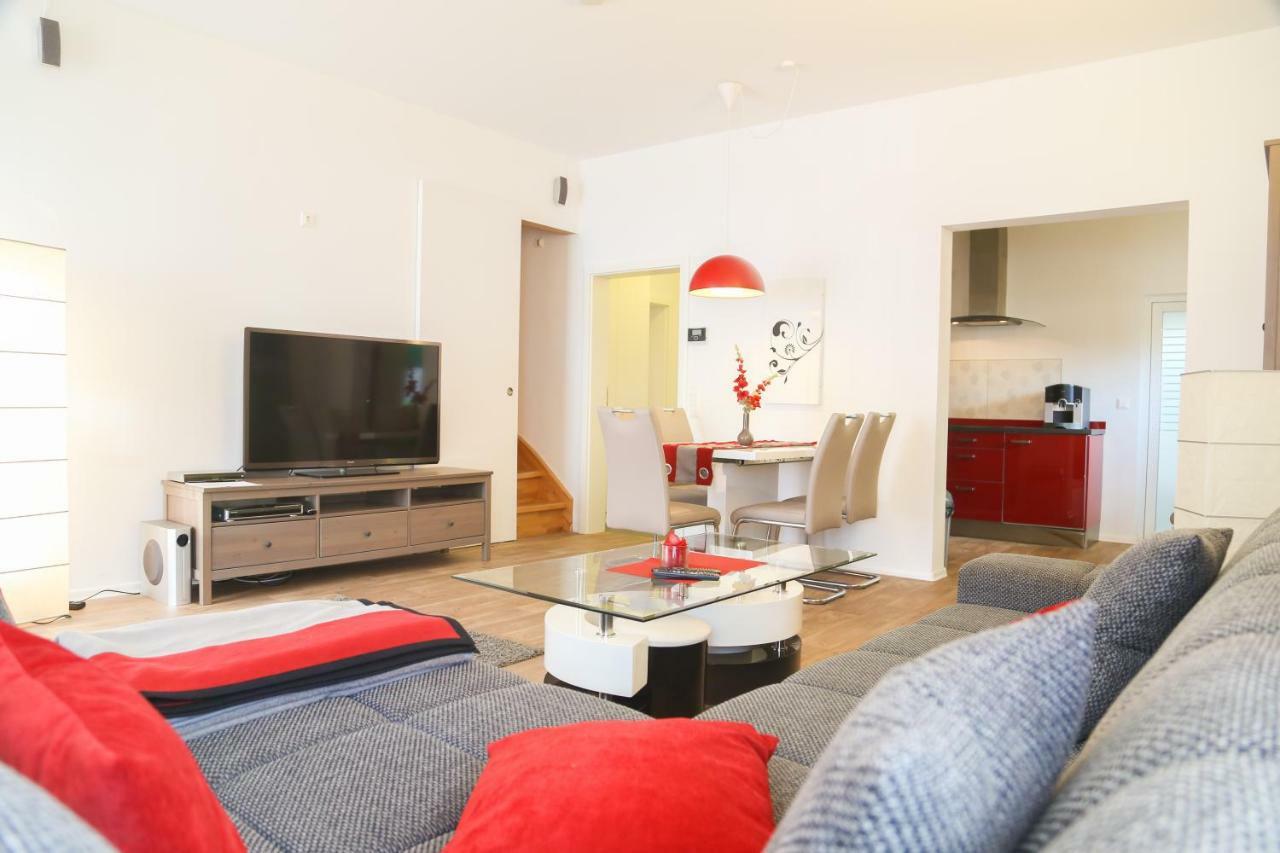 1a Ferienhaus
