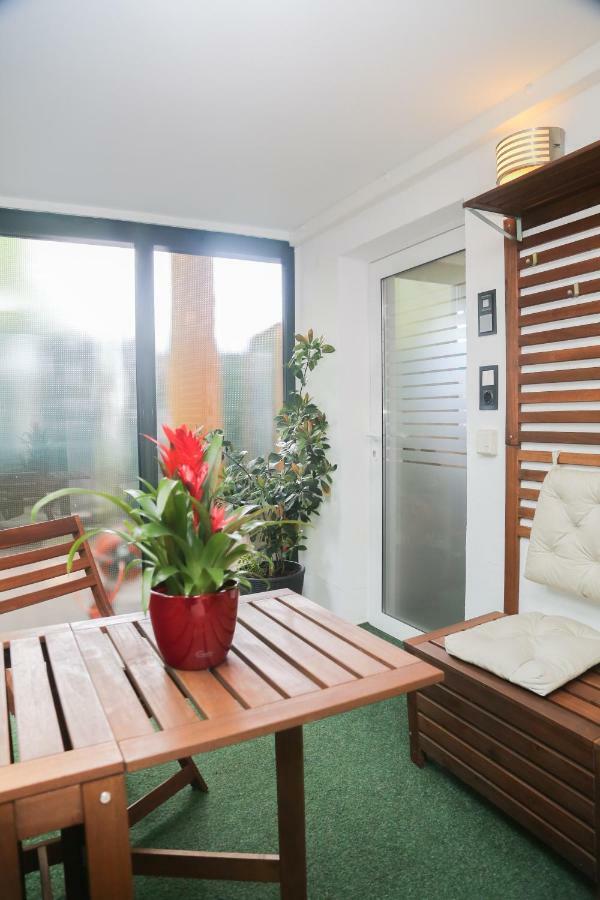 Ferienhaus 1a *